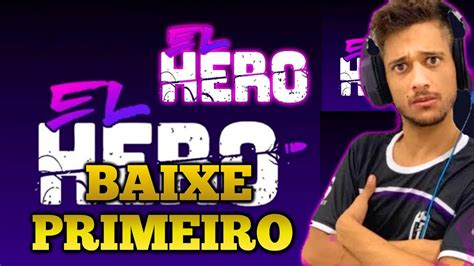 baixar jogo el hero - el hero jogo pc